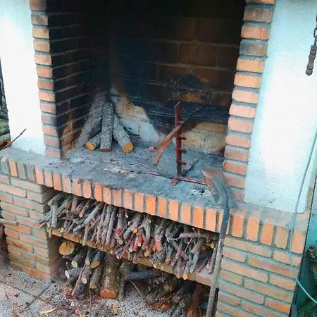 Сasa de vacaciones Segade La Estrada