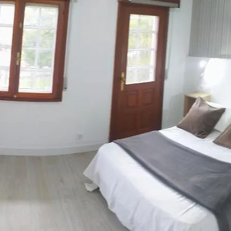 Segade Feriehus A Estrada