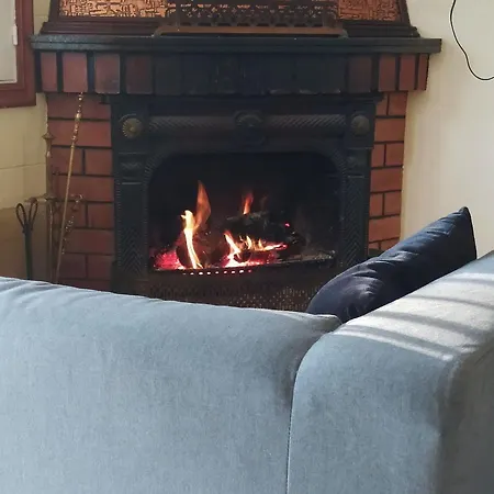 Segade Сasa de vacaciones *