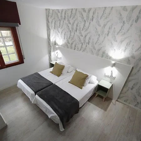 Casa vacanze Segade