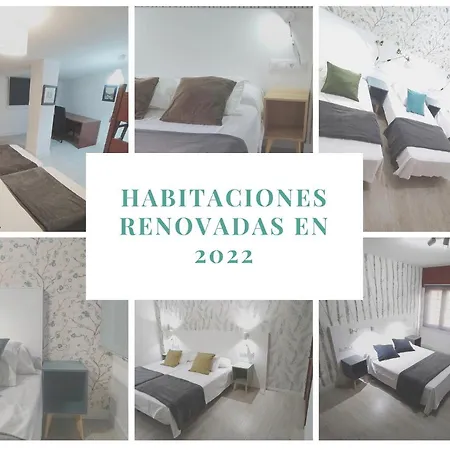Segade Сasa de vacaciones