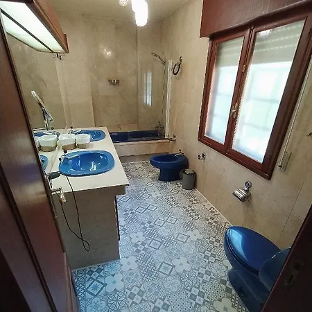Casa vacanze Segade