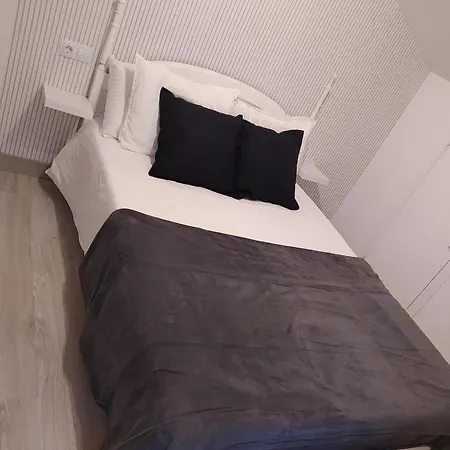 Feriehus Segade A Estrada