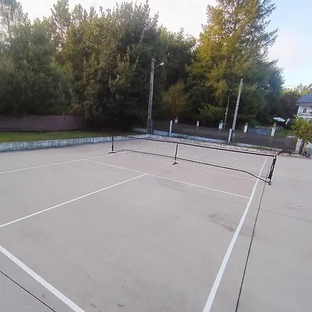 Segade בית נופש א אסטרדה