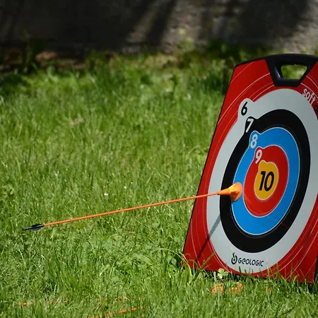 Segade בית נופש