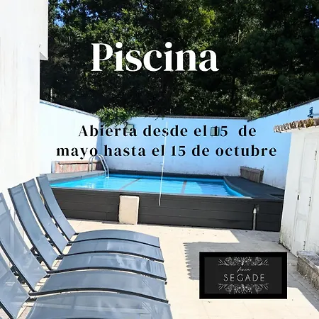 Casa vacanze Segade *