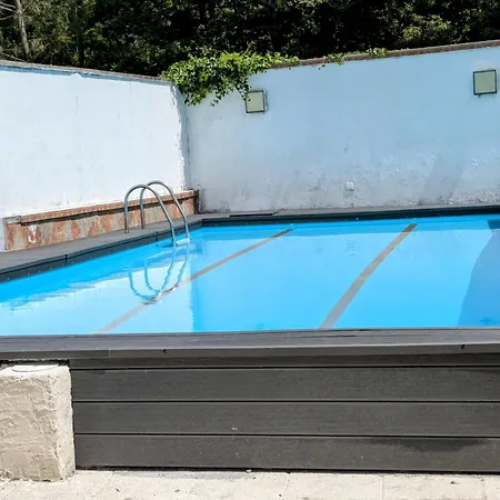 Сasa de vacaciones Segade