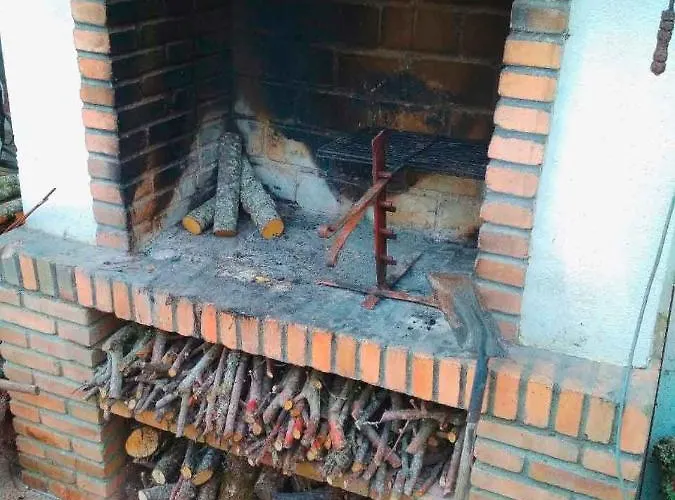 בית נופש Segade א אסטרדה