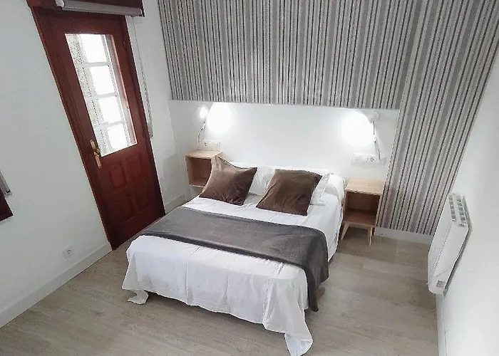 Segade בית נופש