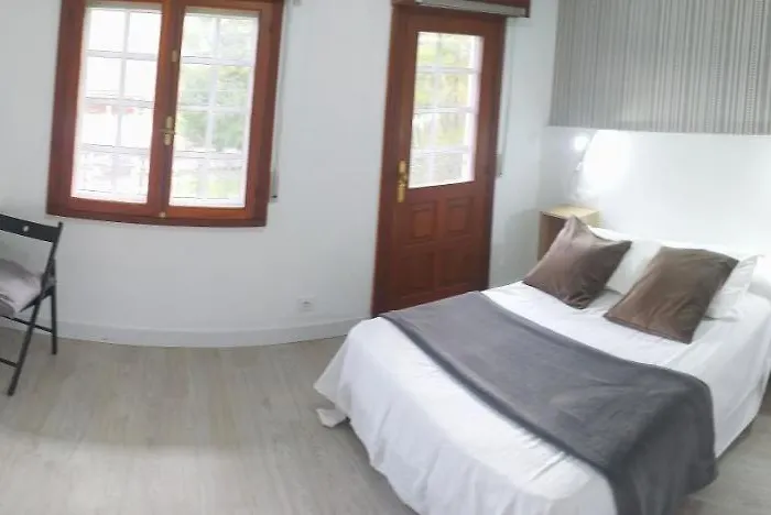 Segade Tatil Evi A Estrada