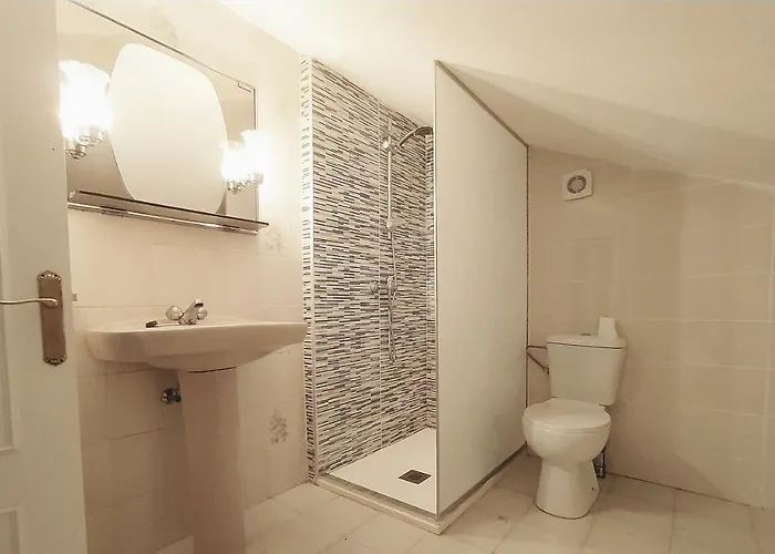 בית נופש Segade א אסטרדה