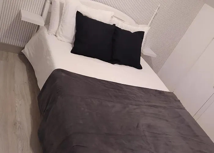 בית נופש Segade א אסטרדה