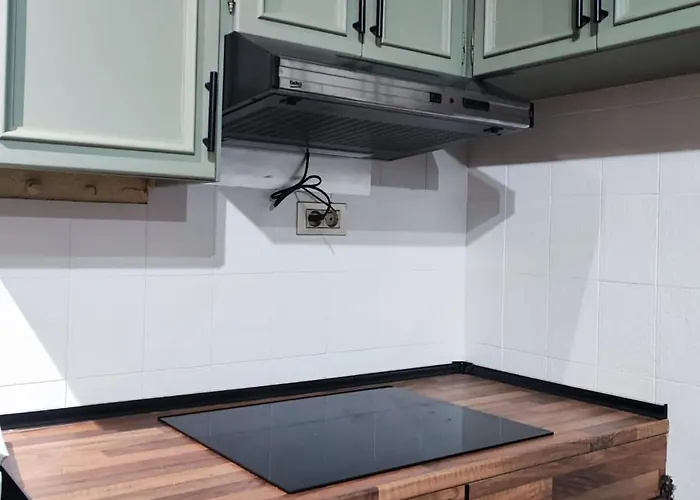 בית נופש Segade