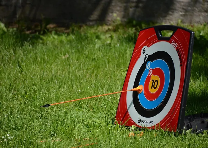 Segade בית נופש